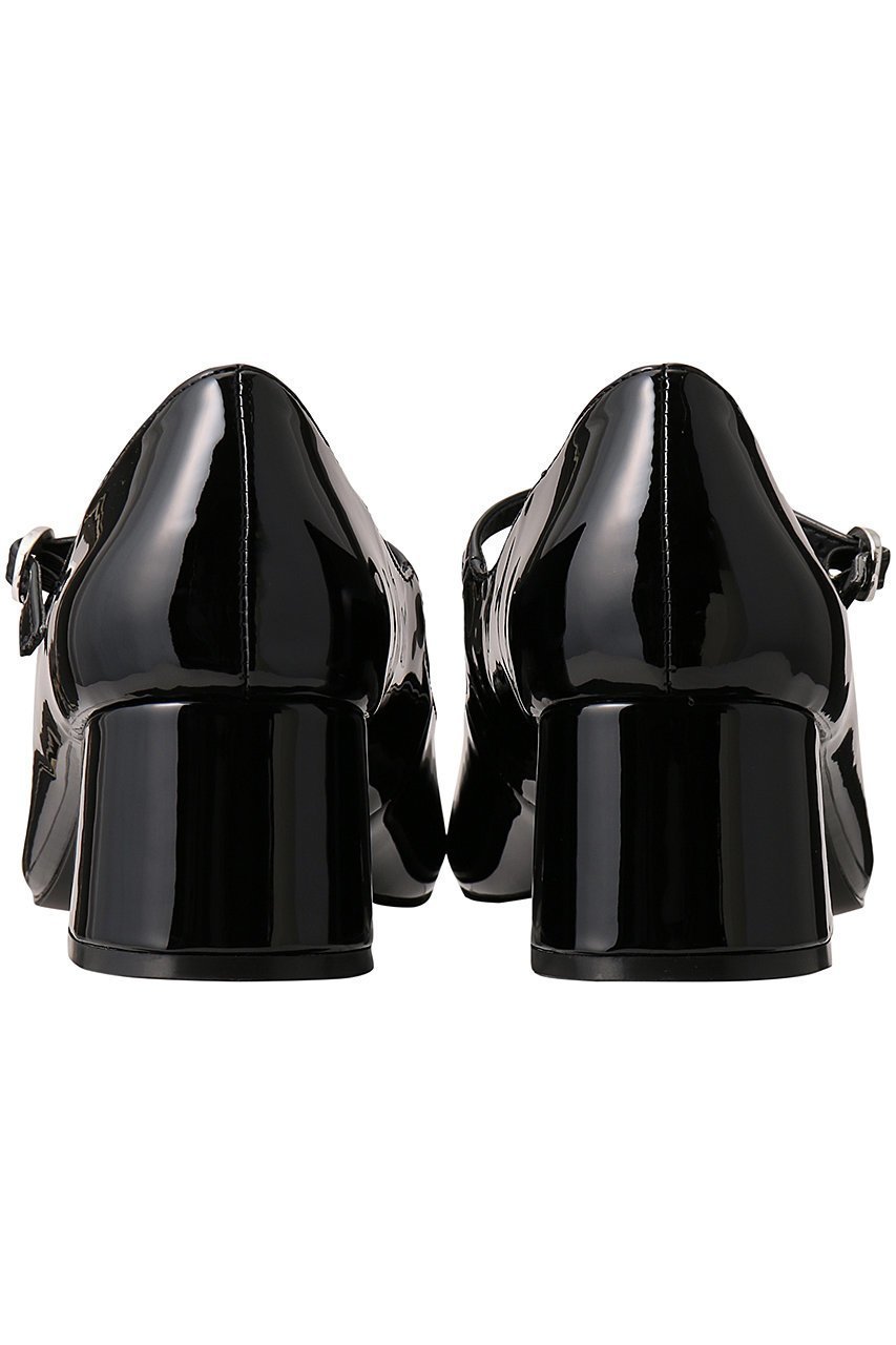 【スティーブマデン/STEVE MADDEN】のHAWKE メリージェーンヒールパンプス 人気、トレンドファッション・服の通販 founy(ファニー) 　ファッション　Fashion　レディースファッション　Fashion for Women　なめらか　Smooth, Silky Texture　スタイリッシュ　Stylish, Fashionable　ソックス　Socks, Hosiery　タイツ　Tights, Legwear　A/W・秋冬　Autumn/Winter　other-3|ID: prp329100004925118 ipo3291000000036956524