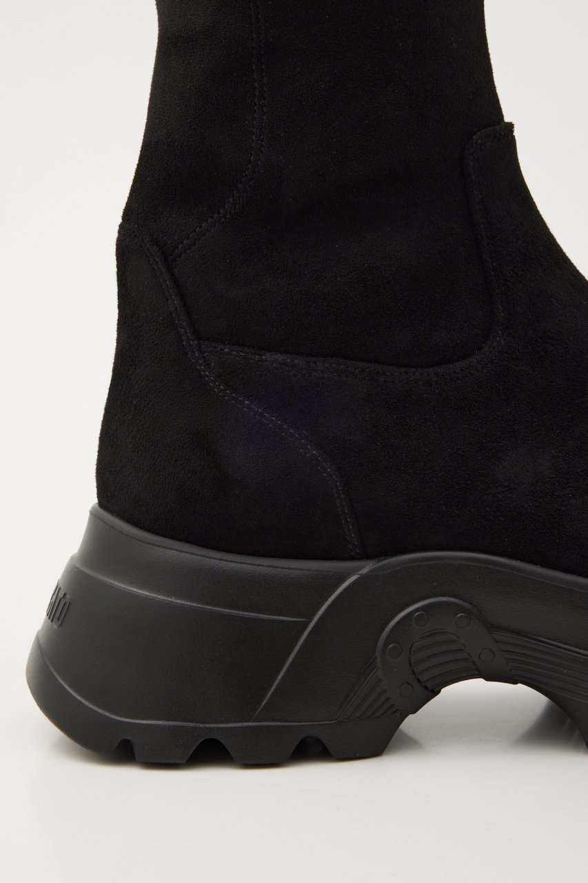 【スタッカート/STACCATO】のネローストレッチヒートニーブーツ 人気、トレンドファッション・服の通販 founy(ファニー) 　ファッション　Fashion　レディースファッション　Fashion for Women　ストレッチ　Stretch, Stretchy Fabric　フィット　Fit, Slim Fit　other-6|ID: prp329100004925121 ipo3291000000036956568