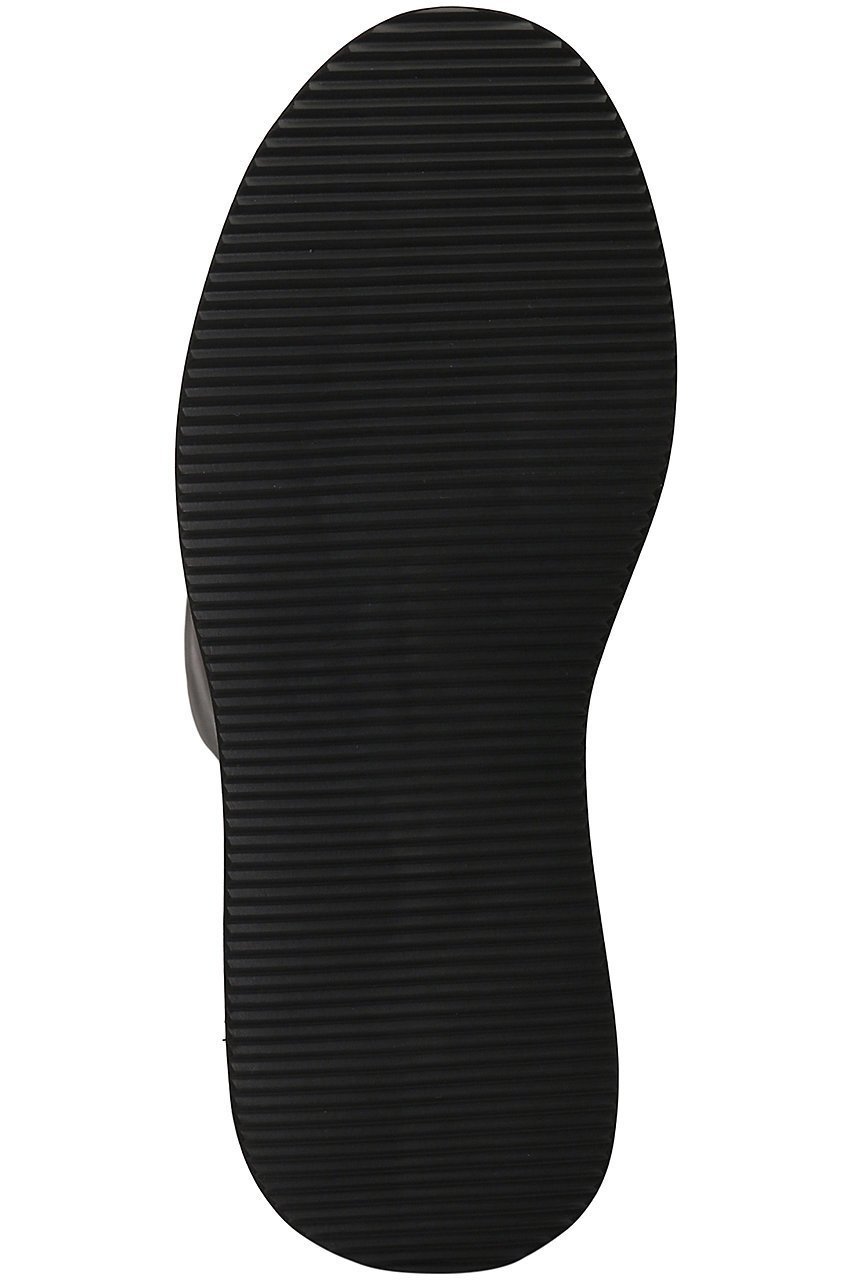 【ピアッカセッテ/ph7+】のラウンドトウストレッチ厚底ロングブーツ 人気、トレンドファッション・服の通販 founy(ファニー) 　ファッション　Fashion　レディースファッション　Fashion for Women　シンプル　Simple, Minimal　ストレッチ　Stretch, Stretchy Fabric　ストレート　Straight, Straight Cut　ロング　Long, Long-Length　厚底　Platform Shoes　定番　Standard, Basic Item　other-6|ID: prp329100004925128 ipo3291000000036956638