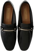 【ダニエラ アンド ジェマ/Daniella & GEMMA】の【レイン対応】ラインモチーフローファー 人気、トレンドファッション・服の通販 founy(ファニー) ファッション Fashion レディースファッション Fashion for Women エナメル Patent Leather シューズ Shoes, Footwear フラット Flat, Flat Shoes レイン Rain, Rainproof thumbnail ブラックエナメル|ID: prp329100004925134 ipo3291000000036956686