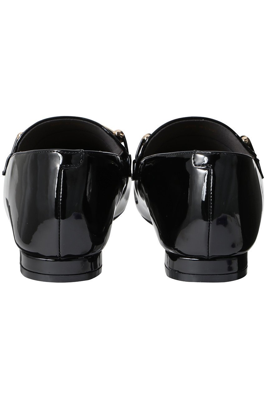 【ダニエラ アンド ジェマ/Daniella & GEMMA】の【レイン対応】ラインモチーフローファー 人気、トレンドファッション・服の通販 founy(ファニー) 　ファッション　Fashion　レディースファッション　Fashion for Women　エナメル　Patent Leather　シューズ　Shoes, Footwear　フラット　Flat, Flat Shoes　レイン　Rain, Rainproof　other-3|ID: prp329100004925134 ipo3291000000036956689