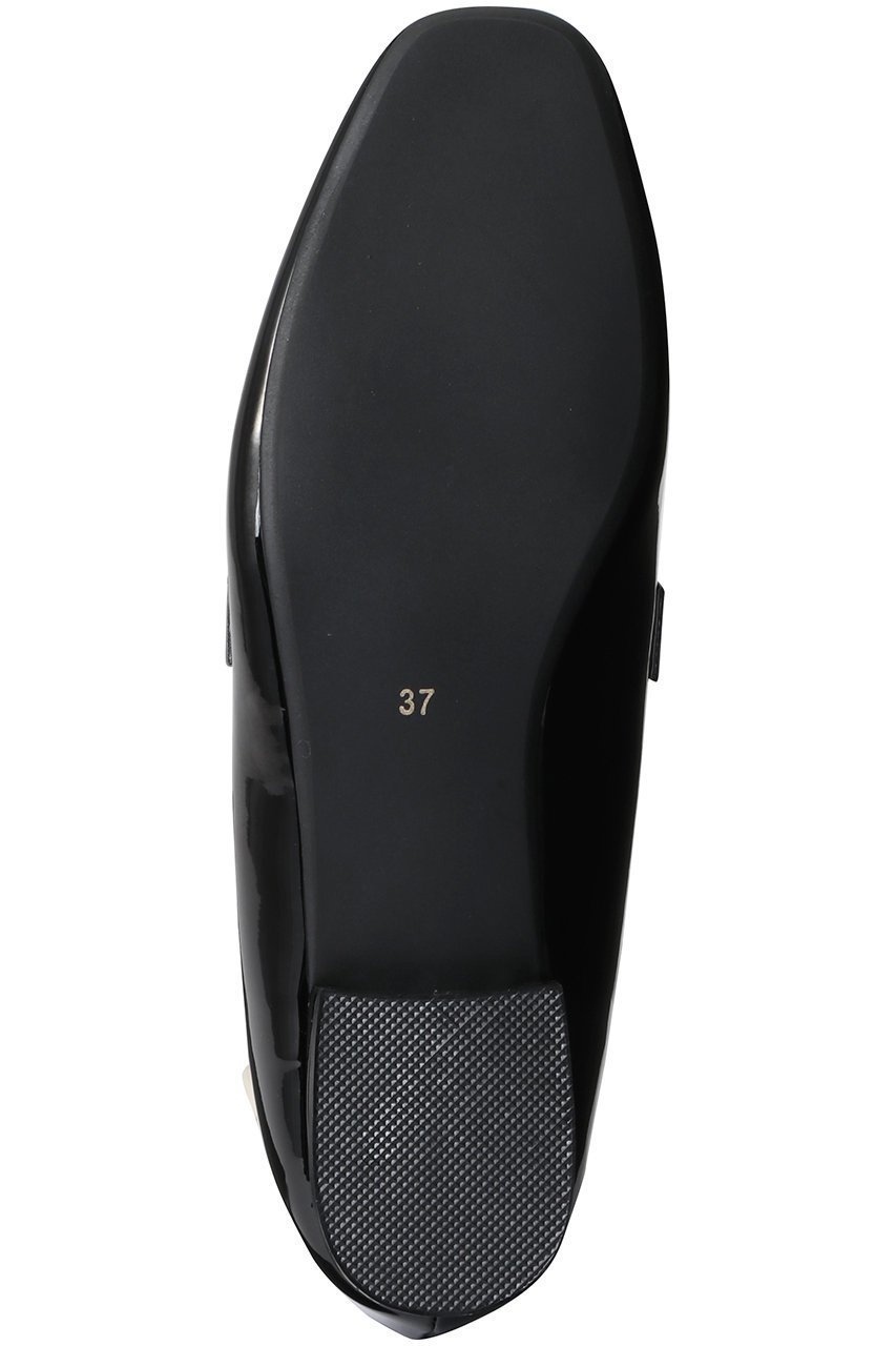 【ダニエラ アンド ジェマ/Daniella & GEMMA】の【レイン対応】ラインモチーフローファー 人気、トレンドファッション・服の通販 founy(ファニー) 　ファッション　Fashion　レディースファッション　Fashion for Women　エナメル　Patent Leather　シューズ　Shoes, Footwear　フラット　Flat, Flat Shoes　レイン　Rain, Rainproof　other-5|ID: prp329100004925134 ipo3291000000036956691