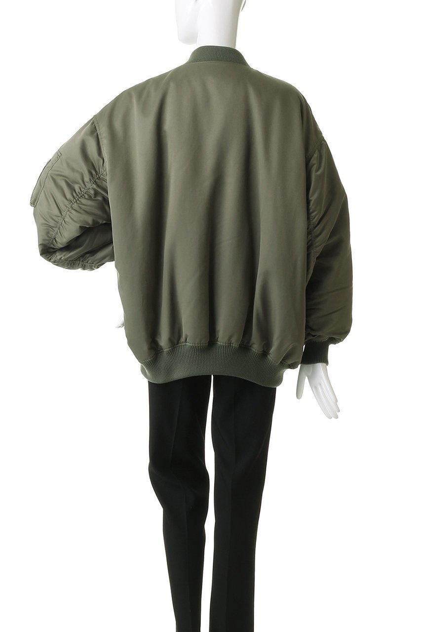 【サクラ/SACRA】のプレミアムハイカウントツイルブルゾン 人気、トレンドファッション・服の通販 founy(ファニー) 　ファッション　Fashion　レディースファッション　Fashion for Women　アウター　Coat / Outerwear Collection　レディースジャケット・軽アウター　Jackets　ブルゾンジャケット・スポーティアウター　Blouson Jackets　クラシカル　Classical, Vintage-Inspired　ジャケット　Jacket, Outerwear　ツイル　Twist, Twisted Detail　ブルゾン　Blouson, Bomber Jacket　メンズ　Men's, Menswear　ヴィンテージ　Vintage Style　other-4|ID: prp329100004925157 ipo3291000000036957314