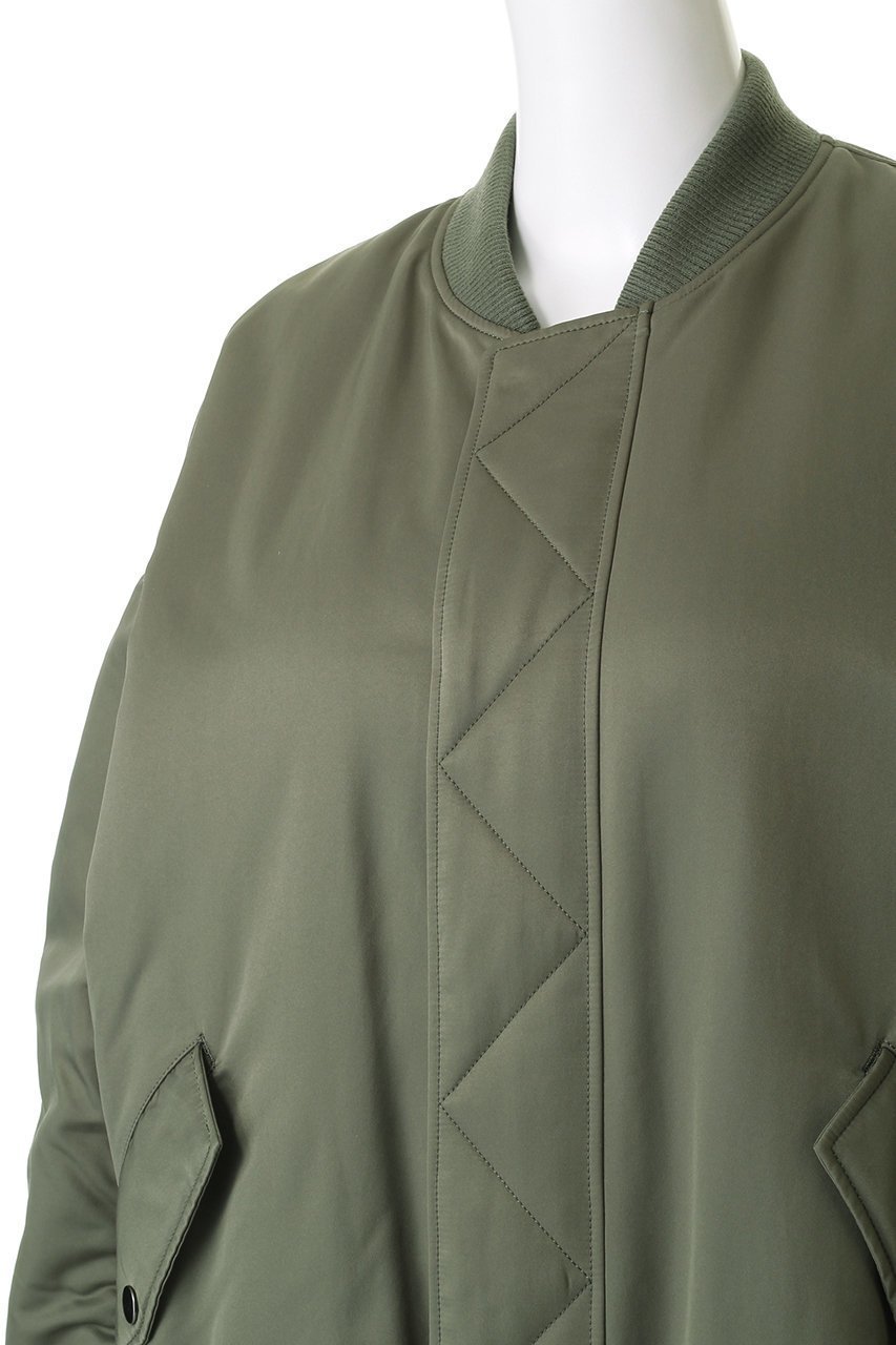 【サクラ/SACRA】のプレミアムハイカウントツイルブルゾン 人気、トレンドファッション・服の通販 founy(ファニー) 　ファッション　Fashion　レディースファッション　Fashion for Women　アウター　Coat / Outerwear Collection　レディースジャケット・軽アウター　Jackets　ブルゾンジャケット・スポーティアウター　Blouson Jackets　クラシカル　Classical, Vintage-Inspired　ジャケット　Jacket, Outerwear　ツイル　Twist, Twisted Detail　ブルゾン　Blouson, Bomber Jacket　メンズ　Men's, Menswear　ヴィンテージ　Vintage Style　other-5|ID: prp329100004925157 ipo3291000000036957315