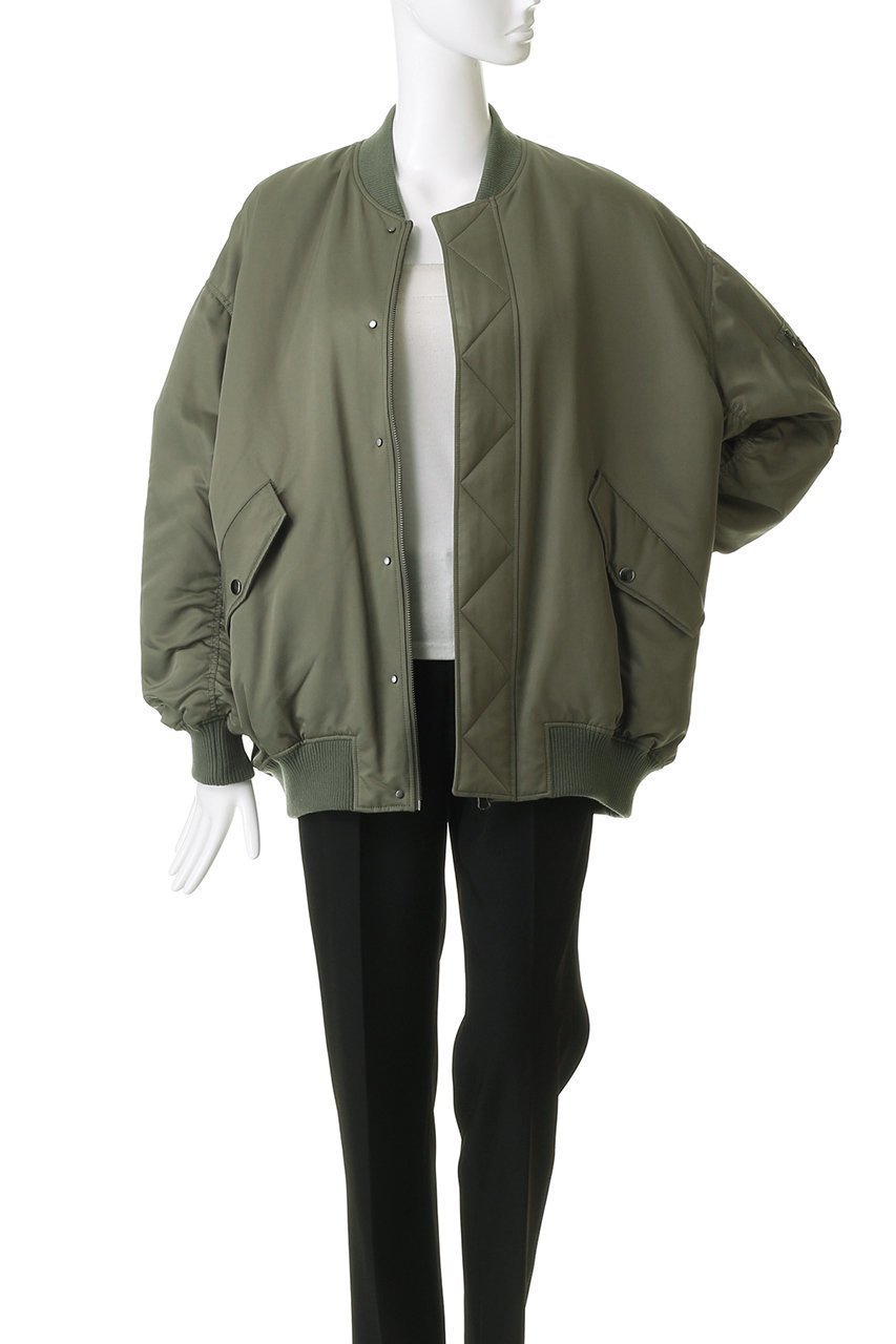 【サクラ/SACRA】のプレミアムハイカウントツイルブルゾン 人気、トレンドファッション・服の通販 founy(ファニー) 　ファッション　Fashion　レディースファッション　Fashion for Women　アウター　Coat / Outerwear Collection　レディースジャケット・軽アウター　Jackets　ブルゾンジャケット・スポーティアウター　Blouson Jackets　クラシカル　Classical, Vintage-Inspired　ジャケット　Jacket, Outerwear　ツイル　Twist, Twisted Detail　ブルゾン　Blouson, Bomber Jacket　メンズ　Men's, Menswear　ヴィンテージ　Vintage Style　other-7|ID: prp329100004925157 ipo3291000000036957317