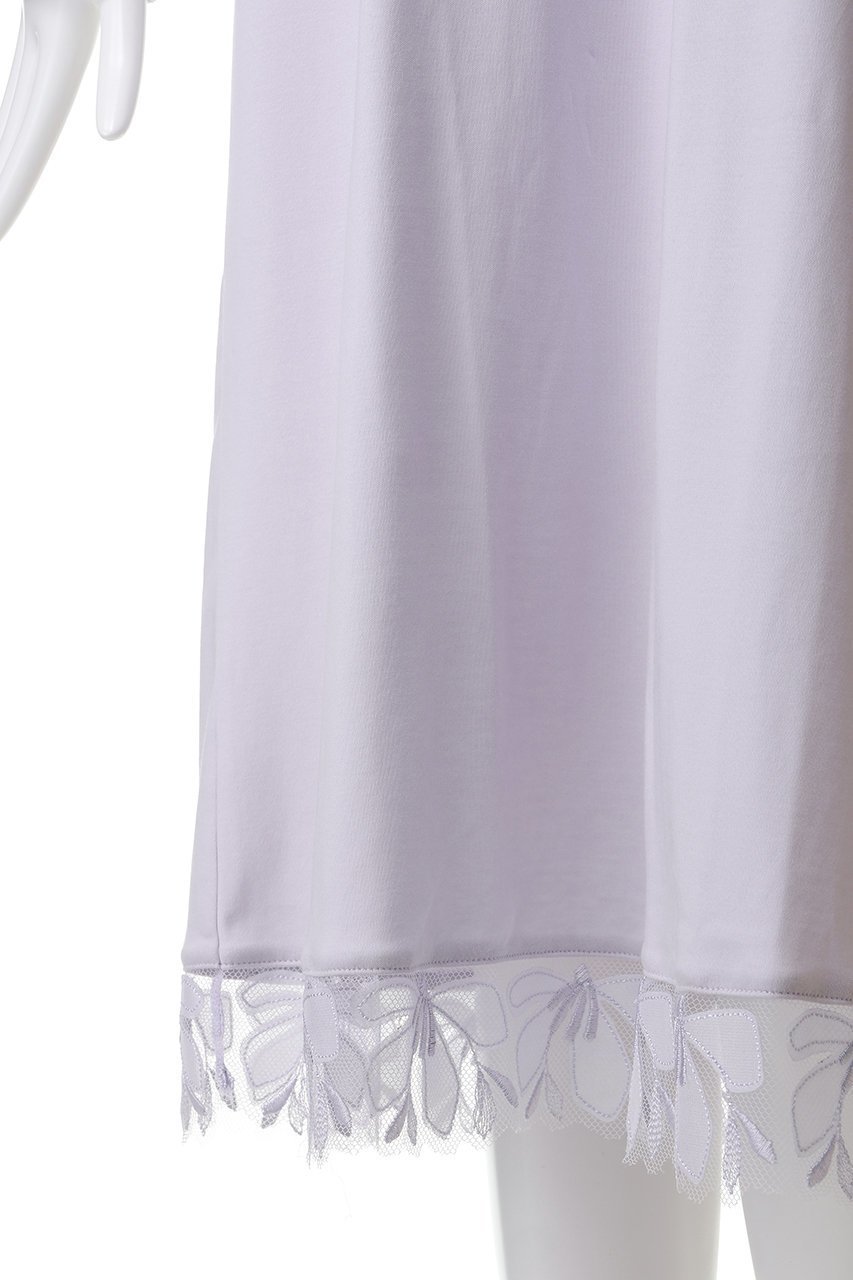 【ハンロ/HANRO】のナイトドレス 人気、トレンドファッション・服の通販 founy(ファニー) 　ファッション　Fashion　レディースファッション　Fashion for Women　ワンピース　Dresses　フォーマル・パーティードレス・結婚式用ドレス　Elegant & Casual Dresses　チュニック　Tunic Tops & Dresses　なめらか　Smooth, Silky Texture　エレガント 上品　Elegant　シルク　Silk, 100% Silk　チュニック　Tunic, Long Top　ドレス　Dress, One-Piece　リラックス　Relax, Relaxed Fit　レース　Lace, Lace Fabric　ロング　Long, Long-Length　other-5|ID: prp329100004925159 ipo3291000000036957374