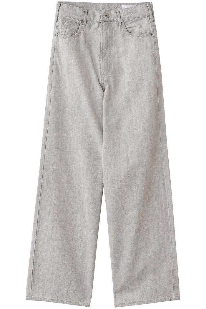 【アンクレイヴ/uncrave】の【upper hights×uncrave】THE NIECE インテリア・キッズ・メンズ・レディースファッション・服の通販 founy(ファニー) https://founy.com/ ファッション Fashion レディースファッション Fashion for Women パンツ Pants & Trousers デニムパンツ・ジーンズ・美脚デニム Denim Jeans & Pants デニム Denim, Jeans Material パターン Pattern, Design Print フィット Fit, Slim Fit ヴィンテージ Vintage Style 人気 Popular, Best Seller 別注 Limited Edition, Custom Order 定番 Standard, Basic Item |ID: prp329100004925162 ipo3291000000036957397