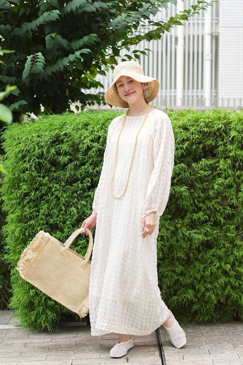 【プリスティン/PRISTINE】のラフィアフリルトートバッグ 人気、トレンドファッション・服の通販 founy(ファニー) ファッション Fashion レディースファッション Fashion for Women バッグ Bags トートバッグ Tote Bag, Large Shoulder Bag フリル Frill, Ruffle ポケット Pocket, Pocket Detail モチーフ Motif, Design Theme ラフィア Raffia, Natural Straw other-7|ID: prp329100004925184 ipo3291000000036957931