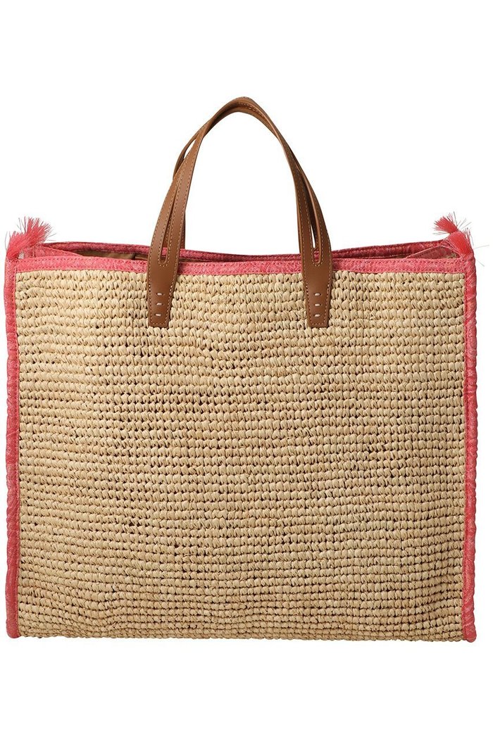【ア ヴァケーション/A VACATION】のTANK RAFFIA トートバッグ インテリア・キッズ・メンズ・レディースファッション・服の通販 founy(ファニー) https://founy.com/ ファッション Fashion レディースファッション Fashion for Women バッグ Bags シンプル Simple, Minimal ジャカード／ジャガード Jacquard, Woven Pattern フィット Fit, Slim Fit フォルム Silhouette, Form ラフィア Raffia, Natural Straw |ID: prp329100004925193 ipo3291000000036958031