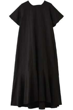 【エリオポール/heliopole】の【normment】COTTON LINEN Vバックドレス 人気、トレンドファッション・服の通販 founy(ファニー) ファッション Fashion レディースファッション Fashion for Women ワンピース Dresses フォーマル・パーティードレス・結婚式用ドレス Elegant & Casual Dresses チュニック Tunic Tops & Dresses エレガント 上品 Elegant チュニック Tunic, Long Top ドレス Dress, One-Piece リネン Linen, Linen Fabric ロング Long, Long-Length 夏 Summer 春 Spring S/S・春夏 SS, Spring/Summer, Warm Season |ID:prp329100004925200