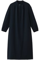 【マルティニーク/martinique】の平二重ストレッチコクーンワンピース ネイビー|ID: prp329100004925202 ipo3291000000036958152