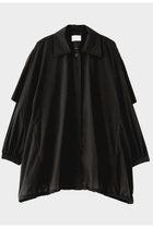 【ル フィル/LE PHIL】のドライナイロンジャケット 人気、トレンドファッション・服の通販 founy(ファニー) ファッション Fashion レディースファッション Fashion for Women アウター Coat / Outerwear Collection レディースジャケット・軽アウター Jackets コンパクト Compact, Small Size シンプル Simple, Minimal ジャケット Jacket, Outerwear スタンダード Standard, Basic ストレッチ Stretch, Stretchy Fabric タフタ Taffeta, Structured Fabric ドローコード Drawcord, Drawstring Cord バランス Balance, Style Balance フロント Front, Front Design ブルゾン Blouson, Bomber Jacket ヨーク Yoke, Yoke Design thumbnail ブラック|ID: prp329100004925228 ipo3291000000036958614