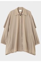 【ル フィル/LE PHIL】のドライナイロンジャケット 人気、トレンドファッション・服の通販 founy(ファニー) ファッション Fashion レディースファッション Fashion for Women アウター Coat / Outerwear Collection レディースジャケット・軽アウター Jackets コンパクト Compact, Small Size シンプル Simple, Minimal ジャケット Jacket, Outerwear スタンダード Standard, Basic ストレッチ Stretch, Stretchy Fabric タフタ Taffeta, Structured Fabric ドローコード Drawcord, Drawstring Cord バランス Balance, Style Balance フロント Front, Front Design ブルゾン Blouson, Bomber Jacket ヨーク Yoke, Yoke Design thumbnail ベージュ|ID: prp329100004925228 ipo3291000000036958615