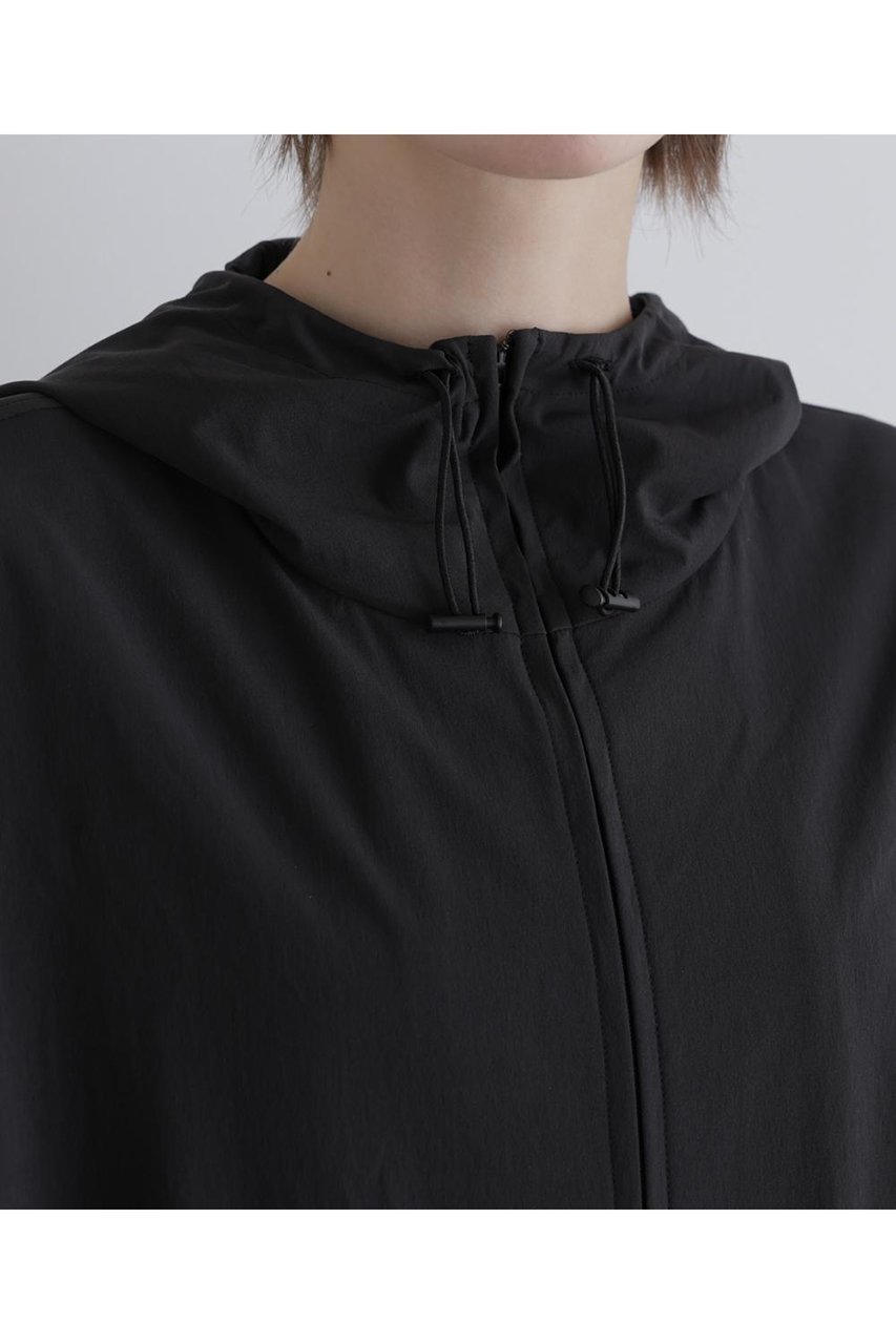 【ル フィル/LE PHIL】の2WAYストレッチブラウスジャケット 人気、トレンドファッション・服の通販 founy(ファニー) 　ファッション　Fashion　レディースファッション　Fashion for Women　アウター　Coat / Outerwear Collection　レディースジャケット・軽アウター　Jackets　おすすめ　Recommended / Our Picks　ジャケット　Jacket, Outerwear　スポーティ　Sporty, Casual Athletic　バランス　Balance, Style Balance　ロング　Long, Long-Length　人気　Popular, Best Seller　other-7|ID: prp329100004925229 ipo3291000000036958630