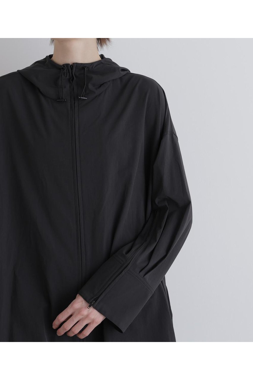 【ル フィル/LE PHIL】の2WAYストレッチブラウスジャケット 人気、トレンドファッション・服の通販 founy(ファニー) 　ファッション　Fashion　レディースファッション　Fashion for Women　アウター　Coat / Outerwear Collection　レディースジャケット・軽アウター　Jackets　おすすめ　Recommended / Our Picks　ジャケット　Jacket, Outerwear　スポーティ　Sporty, Casual Athletic　バランス　Balance, Style Balance　ロング　Long, Long-Length　人気　Popular, Best Seller　other-8|ID: prp329100004925229 ipo3291000000036958631