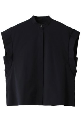 【ル フィル/LE PHIL】 SOLOTEX コンパクトブラウス人気、トレンドファッション・服の通販 founy(ファニー) ファッション Fashion レディースファッション Fashion for Women トップス・カットソー Cut & Sew Tops シャツ・ブラウス・オフィスカジュアル Elegant Blouses & Button-Ups おすすめ Recommended / Our Picks クッション Cushion, Throw Pillow コンパクト Compact, Small Size ショート Short, Short Length ストレッチ Stretch, Stretchy Fabric スリーブ Sleeve, Long Sleeve / Short Sleeve バランス Balance, Style Balance |ID:prp329100004925242