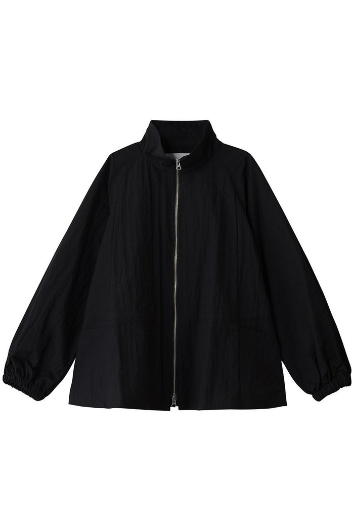 【ミディウミソリッド/MIDIUMISOLID】のテントラインジップジャケット インテリア・キッズ・メンズ・レディースファッション・服の通販 founy(ファニー) https://founy.com/ ファッション Fashion レディースファッション Fashion for Women アウター Coat / Outerwear Collection レディースジャケット・軽アウター Jackets ブルゾンジャケット・スポーティアウター Blouson Jackets ジャケット Jacket, Outerwear ブルゾン Blouson, Bomber Jacket |ID: prp329100004925244 ipo3291000000036958754