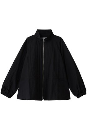 【ミディウミソリッド/MIDIUMISOLID】 テントラインジップジャケット人気、トレンドファッション・服の通販 founy(ファニー) ファッション Fashion レディースファッション Fashion for Women アウター Coat / Outerwear Collection レディースジャケット・軽アウター Jackets ブルゾンジャケット・スポーティアウター Blouson Jackets ジャケット Jacket, Outerwear ブルゾン Blouson, Bomber Jacket |ID:prp329100004925244