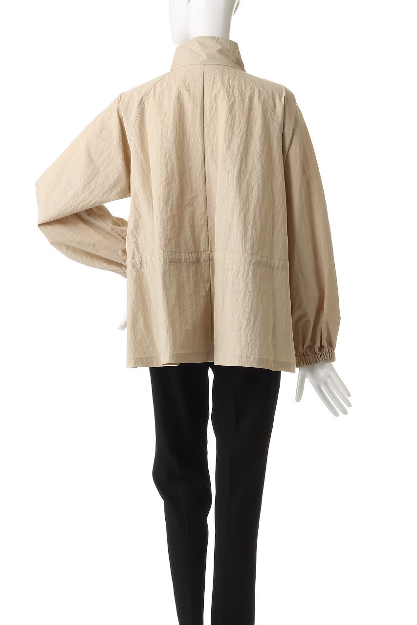 【ミディウミソリッド/MIDIUMISOLID】のテントラインジップジャケット 人気、トレンドファッション・服の通販 founy(ファニー) ファッション Fashion レディースファッション Fashion for Women アウター Coat / Outerwear Collection レディースジャケット・軽アウター Jackets ブルゾンジャケット・スポーティアウター Blouson Jackets ジャケット Jacket, Outerwear ブルゾン Blouson, Bomber Jacket other-4|ID: prp329100004925244 ipo3291000000036958761