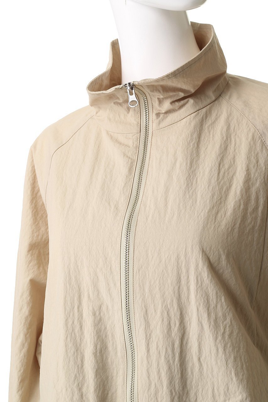 【ミディウミソリッド/MIDIUMISOLID】のテントラインジップジャケット 人気、トレンドファッション・服の通販 founy(ファニー) ファッション Fashion レディースファッション Fashion for Women アウター Coat / Outerwear Collection レディースジャケット・軽アウター Jackets ブルゾンジャケット・スポーティアウター Blouson Jackets ジャケット Jacket, Outerwear ブルゾン Blouson, Bomber Jacket other-5|ID: prp329100004925244 ipo3291000000036958763