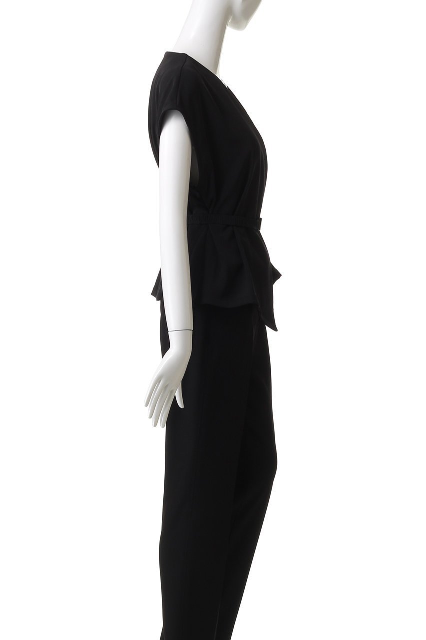 【ミディウミソリッド/MIDIUMISOLID】のノーカラージレ 人気、トレンドファッション・服の通販 founy(ファニー) ファッション Fashion レディースファッション Fashion for Women アウター Coat / Outerwear Collection レディースジャケット・軽アウター Jackets シンプル Simple, Minimal ジャケット Jacket, Outerwear フォルム Silhouette, Form ベスト Vest, Waistcoat ロング Long, Long-Length エレガント 上品 Elegant other-3|ID: prp329100004925245 ipo3291000000036958771