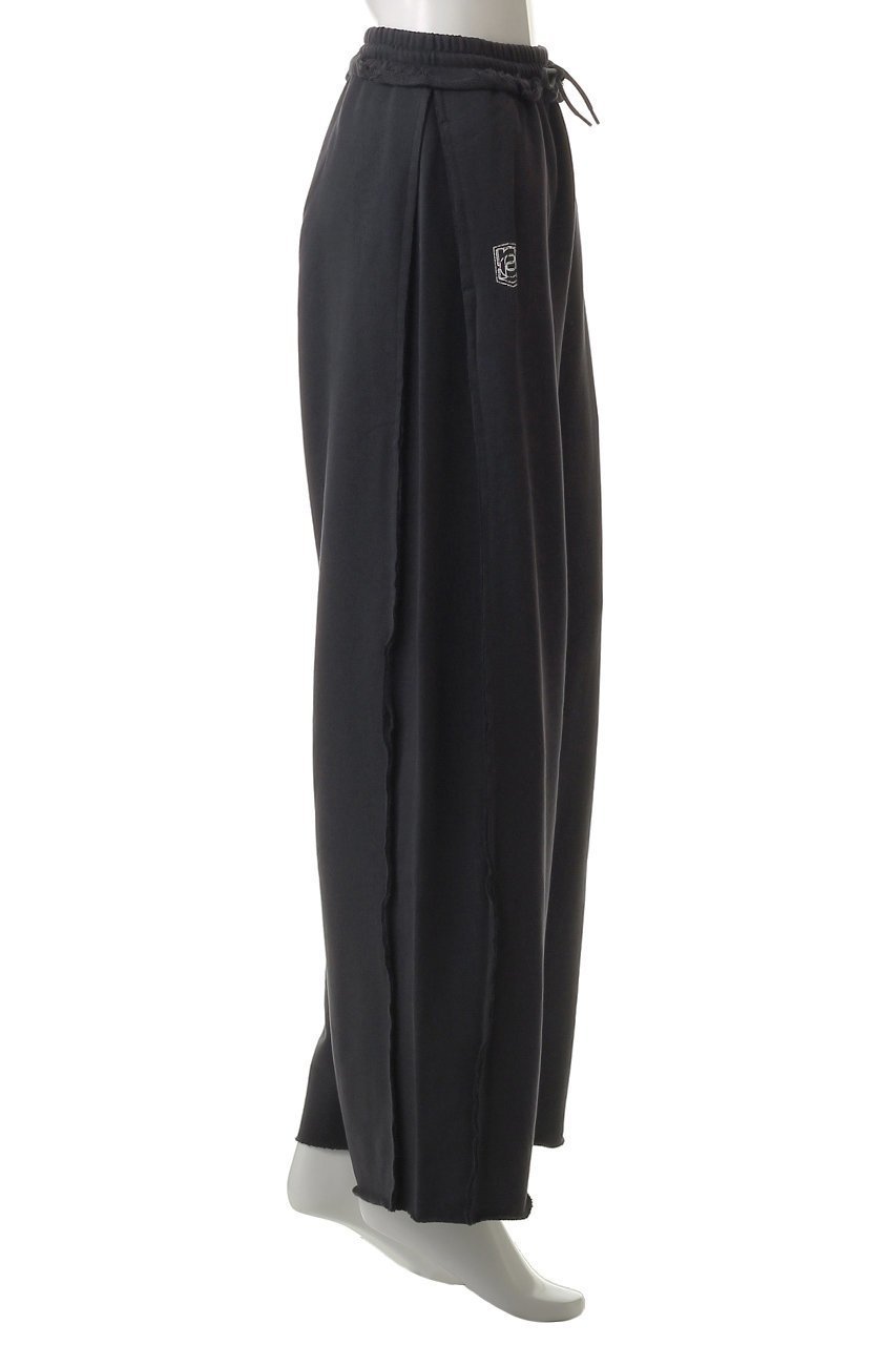 【プランク プロジェクト/PRANK PROJECT】のParagraphsロゴスウェットパンツ / Paragraphs Logo Sweatpants 人気、トレンドファッション・服の通販 founy(ファニー) 　ファッション　Fashion　レディースファッション　Fashion for Women　パンツ　Pants & Trousers　おすすめ　Recommended / Our Picks　レース　Lace, Lace Fabric　今季　This Season, Current Season　other-3|ID: prp329100004925254 ipo3291000000036958841