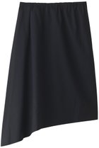 【ミズイロ インド/mizuiro ind】のasymmetry SK スカート navy|ID: prp329100004925262 ipo3291000000036958901