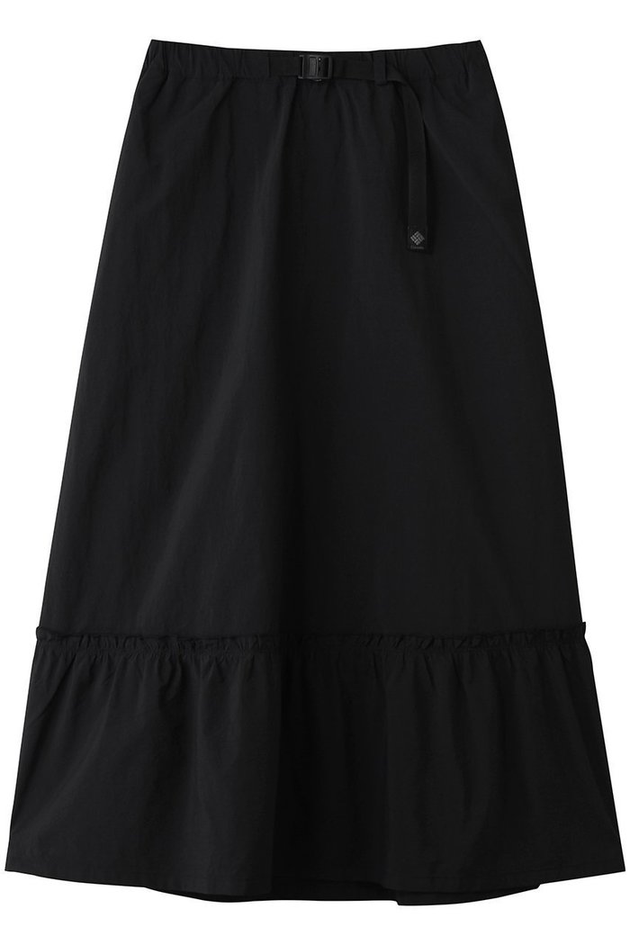 【コロンビア/Columbia】のウィメンズパークトゥーゲートスカート インテリア・キッズ・メンズ・レディースファッション・服の通販 founy(ファウニー) https://founy.com/ ファッション Fashion レディースファッション Fashion for Women スカート Skirts ロングスカート Long Skirts / Maxi & Midi Skirts アウトドア Outdoor Clothing カットソー Cut and Sewn Top フェミニン Feminine, Girly ポケット Pocket, Pocket Detail ミックス Mix, Mixed Style ロング Long, Long-Length エレガント 上品 Elegant |ID: prp329100004925264 ipo3291000000036958920