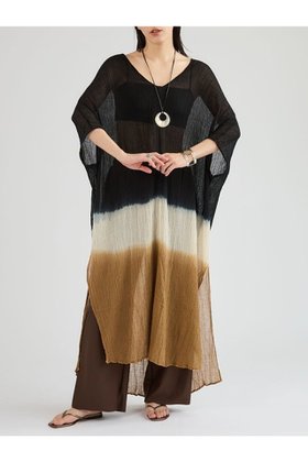 【カオス/Chaos】の【AMBAS】別注ドレス 人気、トレンドファッション・服の通販 founy(ファニー) ファッション Fashion レディースファッション Fashion for Women ワンピース Dresses フォーマル・パーティードレス・結婚式用ドレス Elegant & Casual Dresses チュニック Tunic Tops & Dresses イタリア Italy グラデーション Gradient, Ombre コレクション Collection, Seasonal Line スペシャル Special, Limited Edition セットアップ Set-Up, Coordinated Outfit チュニック Tunic, Long Top ドレス Dress, One-Piece バランス Balance, Style Balance 別注 Limited Edition, Custom Order 水着 Swimsuit, Swimwear リゾート Resort, Vacation Style ロング Long, Long-Length 夏 Summer |ID:prp329100004925270