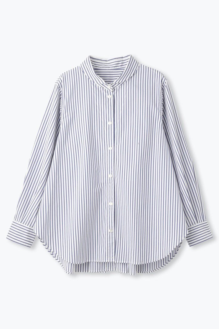 【レリル/lelill】の「ピマソロ」トラスタックバックオープンシャツ インテリア・キッズ・メンズ・レディースファッション・服の通販 founy(ファウニー) https://founy.com/ ファッション Fashion レディースファッション Fashion for Women トップス・カットソー Cut & Sew Tops シャツ・ブラウス・オフィスカジュアル Elegant Blouses & Button-Ups バッグ Bags ショール Shawl, Wrap スリーブ Sleeve, Long Sleeve / Short Sleeve 定番 Standard, Basic Item 人気 Popular, Best Seller バランス Balance, Style Balance ファブリック Fabric, Textile ベーシック Basic, Essential ロング Long, Long-Length |ID: prp329100004925271 ipo3291000000036958975