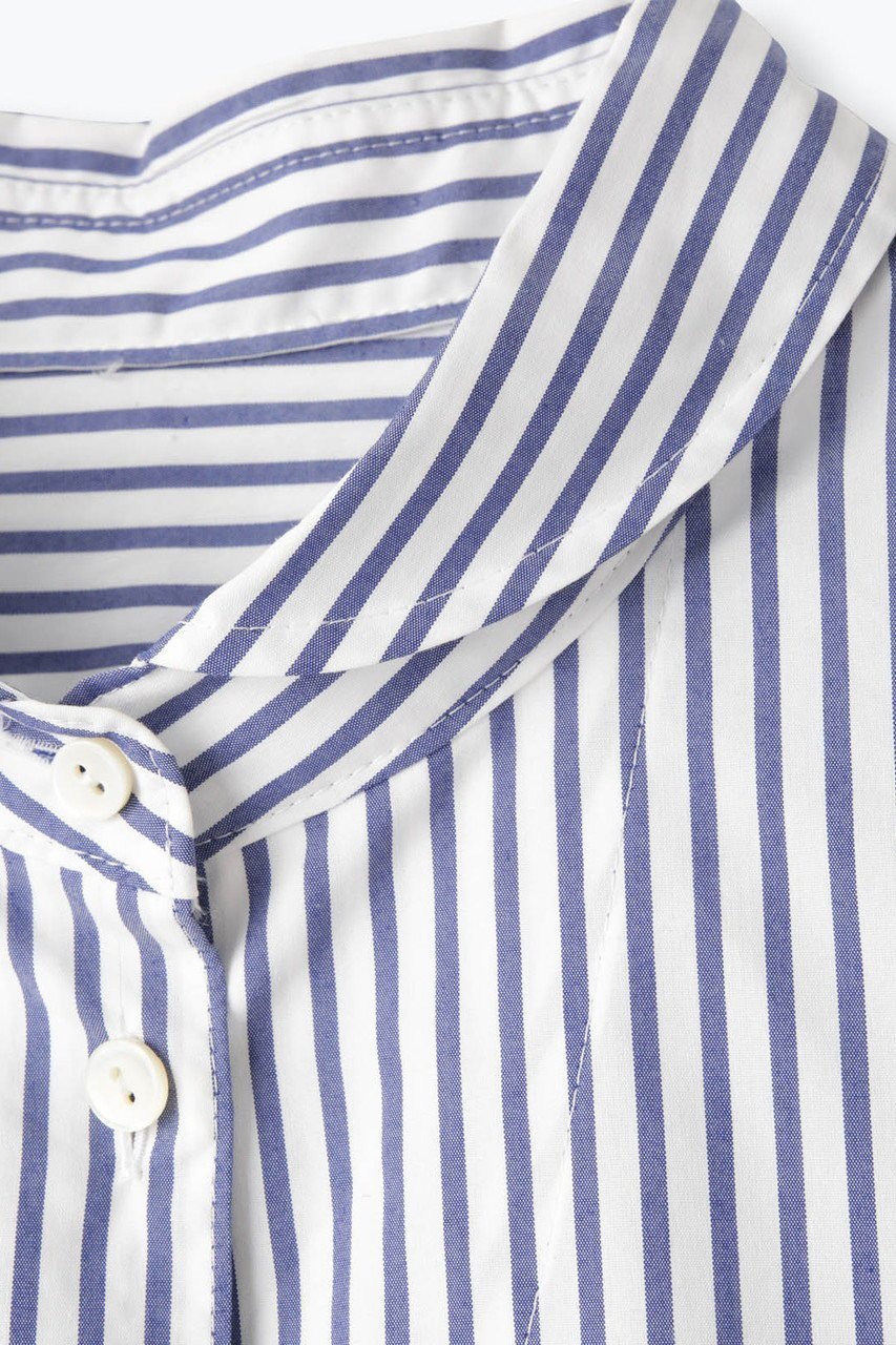 【レリル/lelill】の「ピマソロ」トラスタックバックオープンシャツ 人気、トレンドファッション・服の通販 founy(ファニー) 　ファッション　Fashion　レディースファッション　Fashion for Women　トップス・カットソー　Cut & Sew Tops　シャツ・ブラウス・オフィスカジュアル　Elegant Blouses & Button-Ups　バッグ　Bags　ショール　Shawl, Wrap　スリーブ　Sleeve, Long Sleeve / Short Sleeve　定番　Standard, Basic Item　人気　Popular, Best Seller　バランス　Balance, Style Balance　ファブリック　Fabric, Textile　ベーシック　Basic, Essential　ロング　Long, Long-Length　再入荷　Restock / Back in Stock　other-3|ID: prp329100004925271 ipo3291000000036958980