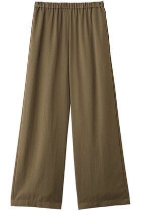 【プルミエ アロンディスモン/1er Arrondissement】 テンセルツイルイージーパンツ人気、トレンドファッション・服の通販 founy(ファニー) ファッション Fashion レディースファッション Fashion for Women パンツ Pants & Trousers なめらか Smooth, Silky Texture リラックス Relax, Relaxed Fit 新作・新入荷 New Arrivals / New In |ID:prp329100004925291