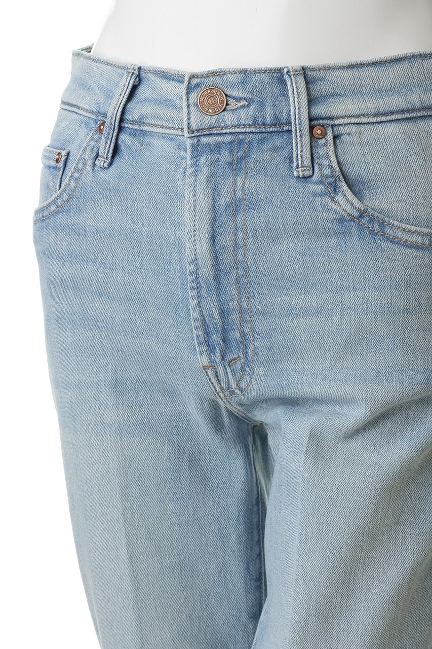 【マザー/MOTHER】のTHE INSIDER CROP STEP FRAY スキニーデニム (YFV) 人気、トレンドファッション・服の通販 founy(ファニー) 　ファッション　Fashion　レディースファッション　Fashion for Women　パンツ　Pants & Trousers　デニムパンツ・ジーンズ・美脚デニム　Denim Jeans & Pants　シューズ　Shoes, Footwear　スキニーデニム　Skinny Jeans, Slim Jeans　センター　Center, Center Line　デニム　Denim, Jeans Material　other-5|ID: prp329100004925293 ipo3291000000036959133