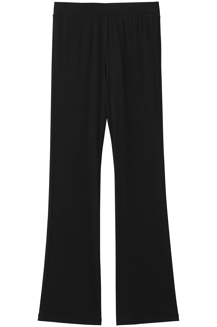 【ラスパイユ/raspail】のコンフォートパンツ インテリア・キッズ・メンズ・レディースファッション・服の通販 founy(ファニー) 　ファッション　Fashion　レディースファッション　Fashion for Women　パンツ　Pants & Trousers　新作・新入荷　New Arrivals / New In　ブラック|ID: prp329100004925297 ipo3291000000036959151