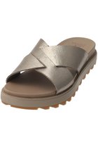 【ソレル/SOREL】のローミングクリスクロススライド/サンダル ブラウン|ID: prp329100004926457 ipo3291000000036965386