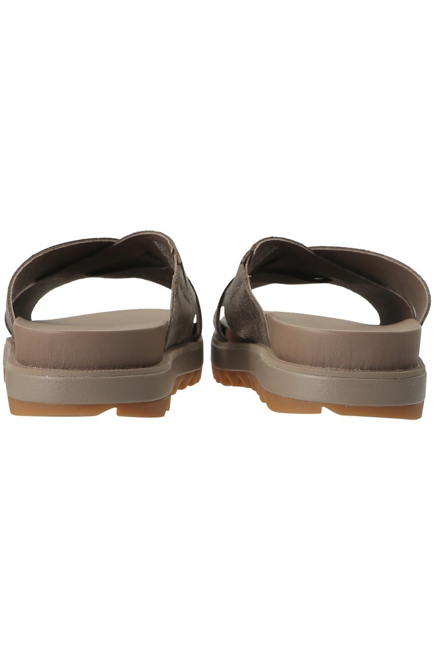 【ソレル/SOREL】のローミングクリスクロススライド/サンダル 人気、トレンドファッション・服の通販 founy(ファニー) 　ファッション　Fashion　レディースファッション　Fashion for Women　インソール　Shoe Insole　サンダル　Sandals, Summer Shoes　シンプル　Simple, Minimal　夏　Summer　定番　Standard, Basic Item　other-3|ID: prp329100004926457 ipo3291000000036965388