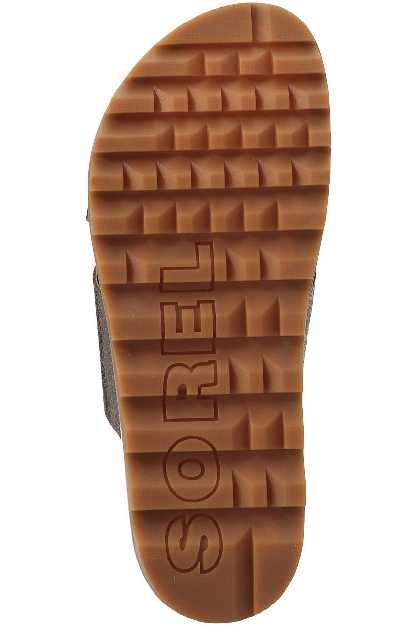 【ソレル/SOREL】のローミングクリスクロススライド/サンダル 人気、トレンドファッション・服の通販 founy(ファニー) 　ファッション　Fashion　レディースファッション　Fashion for Women　インソール　Shoe Insole　サンダル　Sandals, Summer Shoes　シンプル　Simple, Minimal　夏　Summer　定番　Standard, Basic Item　other-5|ID: prp329100004926457 ipo3291000000036965390