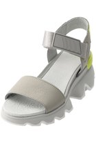 【ソレル/SOREL】のキネティックサンダル グレー|ID: prp329100004926459 ipo3291000000036965398