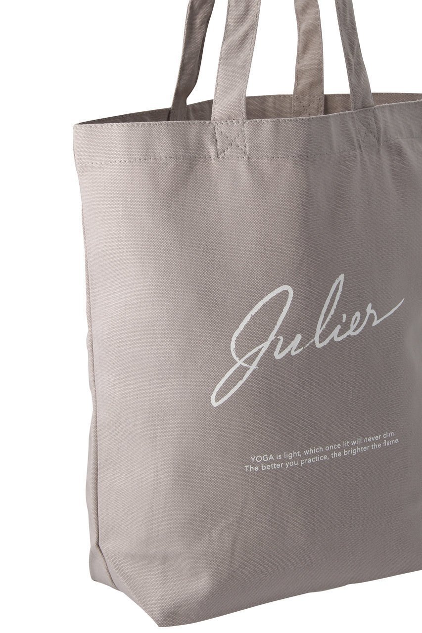 【ジュリエ/Julier】のトートバッグ 人気、トレンドファッション・服の通販 founy(ファニー) 　ファッション　Fashion　レディースファッション　Fashion for Women　バッグ　Bags　なめらか　Smooth, Silky Texture　コンパクト　Compact, Small Size　other-4|ID: prp329100004926462 ipo3291000000036965422