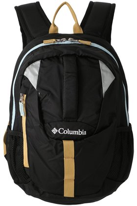 【コロンビア/Columbia / KIDS】の【KIDS】キャッスルロックユース12Lバックパック Tranquil Teal O/S 人気、トレンドファッション・服の通販 founy(ファニー) ファッション Fashion キッズファッション Fashion for Kids アウター Coat Outerwear /Kids カラフル Colorful Design コンパクト Compact, Small Size スポーツ Sports, Activewear フォルム Silhouette, Form ポケット Pocket, Pocket Detail |ID:prp329100004926464