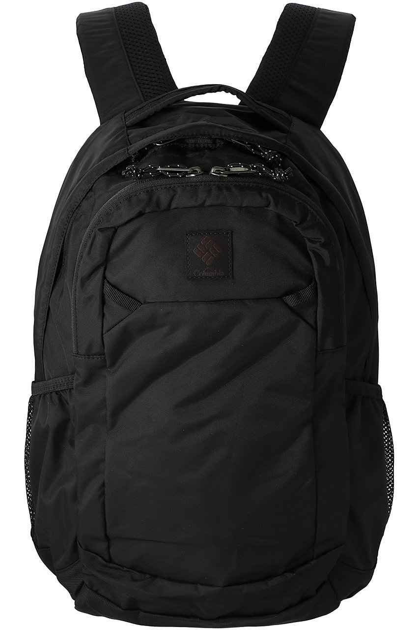 【コロンビア/Columbia】の【UNISEX】パナシーア25Lバックパック インテリア・キッズ・メンズ・レディースファッション・服の通販 founy(ファニー) 　ファッション　Fashion　レディースファッション　Fashion for Women　アウター　Coat / Outerwear Collection　スポーツウェア　Functional & Stylish Sportswear　スポーツ アウター　Sports Outerwear / Running Jacket / Windbreaker　ユニセックス　Unisex, Genderless　アウトドア　Outdoor Clothing　クッション　Cushion, Throw Pillow　スポーツ　Sports, Activewear　ビジネス 仕事 通勤　Business / Work / Commuting　フォルム　Silhouette, Form　ポケット　Pocket, Pocket Detail　Black|ID: prp329100004926465 ipo3291000000036965442