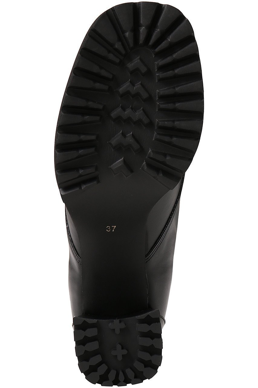 【ダニエラ アンド ジェマ/Daniella & GEMMA】の【レイン対応】ストームジップヒールローファー 人気、トレンドファッション・服の通販 founy(ファニー) 　ファッション　Fashion　レディースファッション　Fashion for Women　シューズ　Shoes, Footwear　シルバー　Silver, Metallic Silver　スタイリッシュ　Stylish, Fashionable　ファブリック　Fabric, Textile　フラット　Flat, Flat Shoes　レイン　Rain, Rainproof　エレガント 上品　Elegant　再入荷　Restock / Back in Stock　other-6|ID: prp329100004926469 ipo3291000000036965477