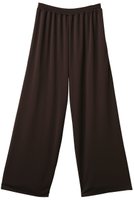 【デパリエ/DEPAREILLE】のトリアセテートジャージーワイドパンツ 人気、トレンドファッション・服の通販 founy(ファニー) ファッション Fashion レディースファッション Fashion for Women パンツ Pants & Trousers シンプル Simple, Minimal ストレート Straight, Straight Cut ワイド Wide, Wide Fit エレガント 上品 Elegant |ID:prp329100004926472