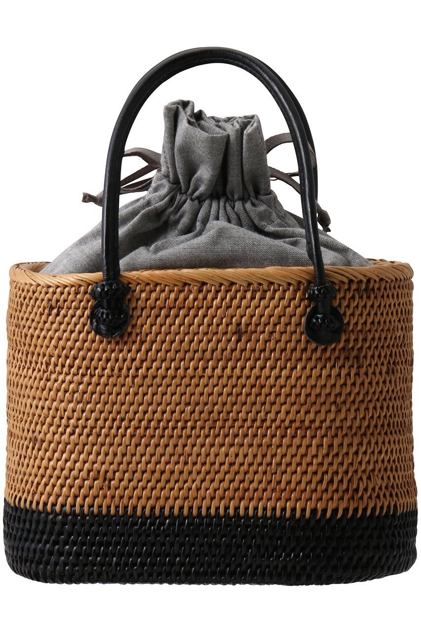 【マイ ウィークネス/MY WEAKNESS】のAta Bag Mini 人気、トレンドファッション・服の通販 founy(ファニー) 　ファッション　Fashion　レディースファッション　Fashion for Women　バッグ　Bags　インナー　Innerwear　コンパクト　Compact, Small Size　夏　Summer　巾着　Drawstring Bag, Kinchaku　財布　Wallet, Purse　other-3|ID: prp329100004926474 ipo3291000000036965512