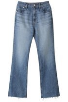 【ヤヌーク/YANUK】のセミフレア 人気、トレンドファッション・服の通販 founy(ファニー) ファッション Fashion レディースファッション Fashion for Women パンツ Pants & Trousers デニムパンツ・ジーンズ・美脚デニム Denim Jeans & Pants おすすめ Recommended / Our Picks デニム Denim, Jeans Material フィット Fit, Slim Fit フレア Flare, Flared thumbnail カットオフサーフブルー|ID: prp329100004926480 ipo3291000000036965568