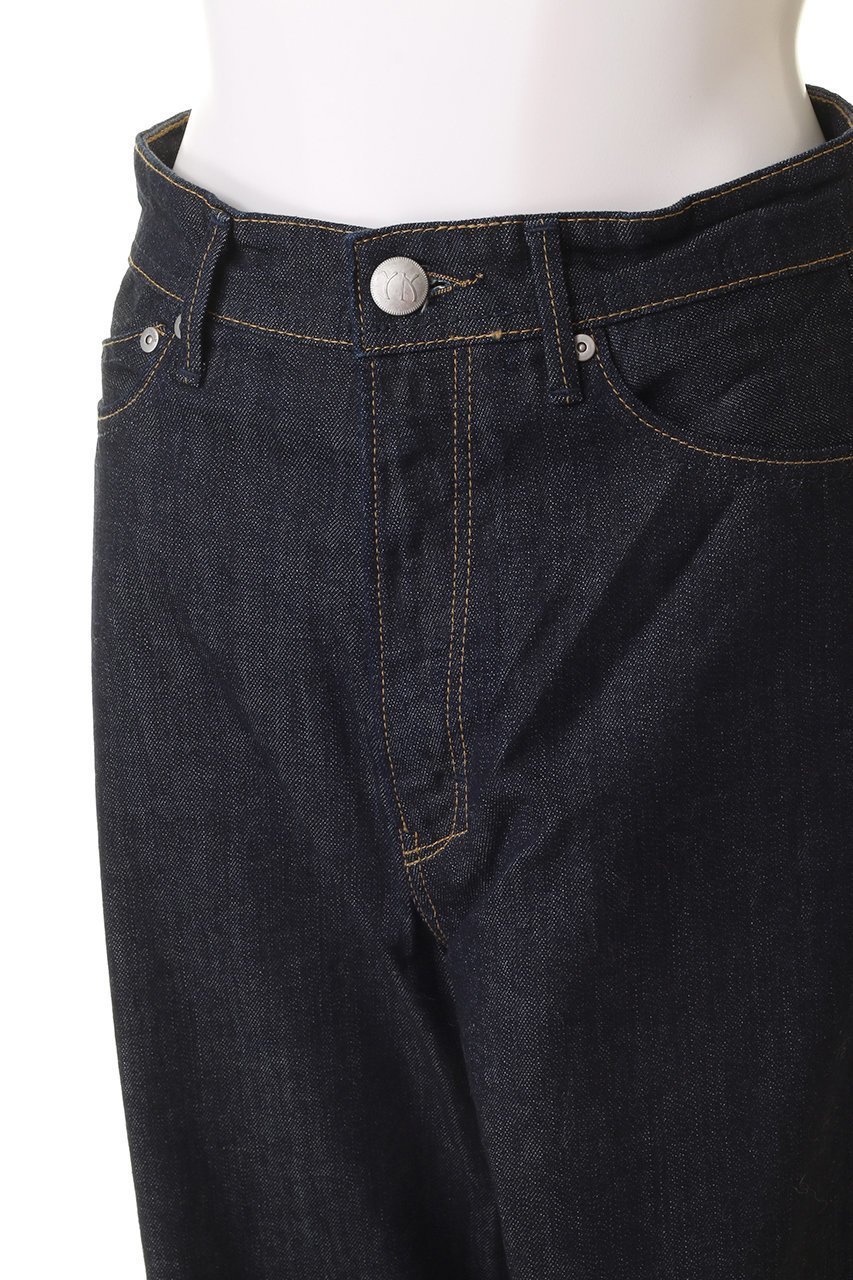 【ヤヌーク/YANUK】のボーイズストレート【LEA】 人気、トレンドファッション・服の通販 founy(ファニー) 　ファッション　Fashion　レディースファッション　Fashion for Women　パンツ　Pants & Trousers　デニムパンツ・ジーンズ・美脚デニム　Denim Jeans & Pants　ストレッチ　Stretch, Stretchy Fabric　ストレート　Straight, Straight Cut　デニム　Denim, Jeans Material　パターン　Pattern, Design Print　定番　Standard, Basic Item　other-5|ID: prp329100004926481 ipo3291000000036965580