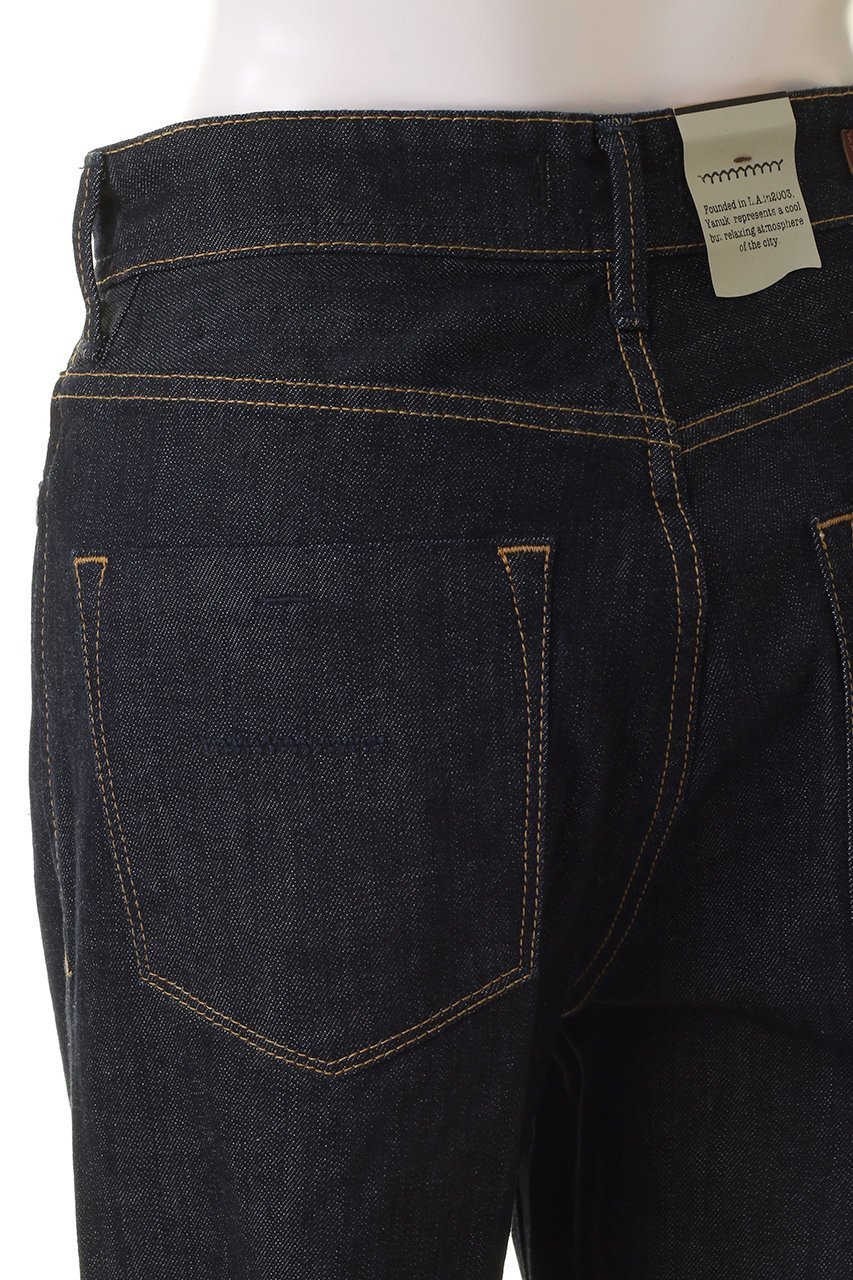 【ヤヌーク/YANUK】のボーイズストレート【LEA】 人気、トレンドファッション・服の通販 founy(ファニー) 　ファッション　Fashion　レディースファッション　Fashion for Women　パンツ　Pants & Trousers　デニムパンツ・ジーンズ・美脚デニム　Denim Jeans & Pants　ストレッチ　Stretch, Stretchy Fabric　ストレート　Straight, Straight Cut　デニム　Denim, Jeans Material　パターン　Pattern, Design Print　定番　Standard, Basic Item　other-6|ID: prp329100004926481 ipo3291000000036965581