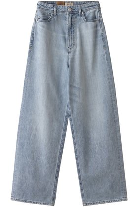 【ヤヌーク/YANUK】 ルーズストレート【JOAN】大人の最旬トレンドファッション＆コーディネート founy(ファウニー) ファッション Fashion レディースファッション Fashion for Women パンツ Pants & Trousers デニムパンツ・ジーンズ・美脚デニム Denim Jeans & Pants ショート Short, Short Length ストレート Straight, Straight Cut スマート Smart, Elegant デニム Denim, Jeans Material トレンド Trend, Trending Now ルーズ Loose, Oversized |ID:prp329100004926483