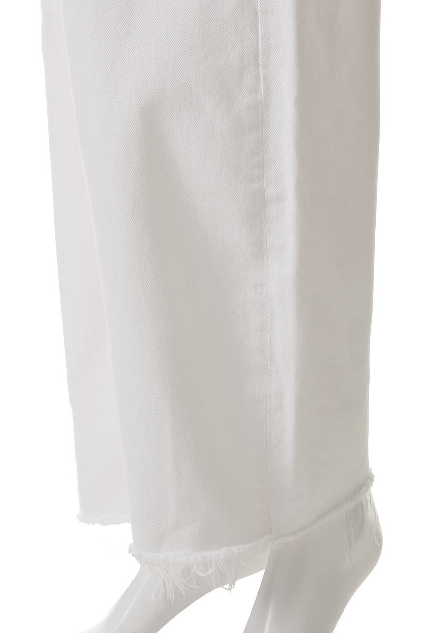 【シチズンズ オブ ヒューマニティー/CITIZENS OF HUMANITY】の【AGOLDE】LOW CURVE FRAY デニムパンツ 人気、トレンドファッション・服の通販 founy(ファニー) 　ファッション　Fashion　レディースファッション　Fashion for Women　パンツ　Pants & Trousers　デニムパンツ・ジーンズ・美脚デニム　Denim Jeans & Pants　デニム　Denim, Jeans Material　バランス　Balance, Style Balance　定番　Standard, Basic Item　other-6|ID: prp329100004926487 ipo3291000000036965625