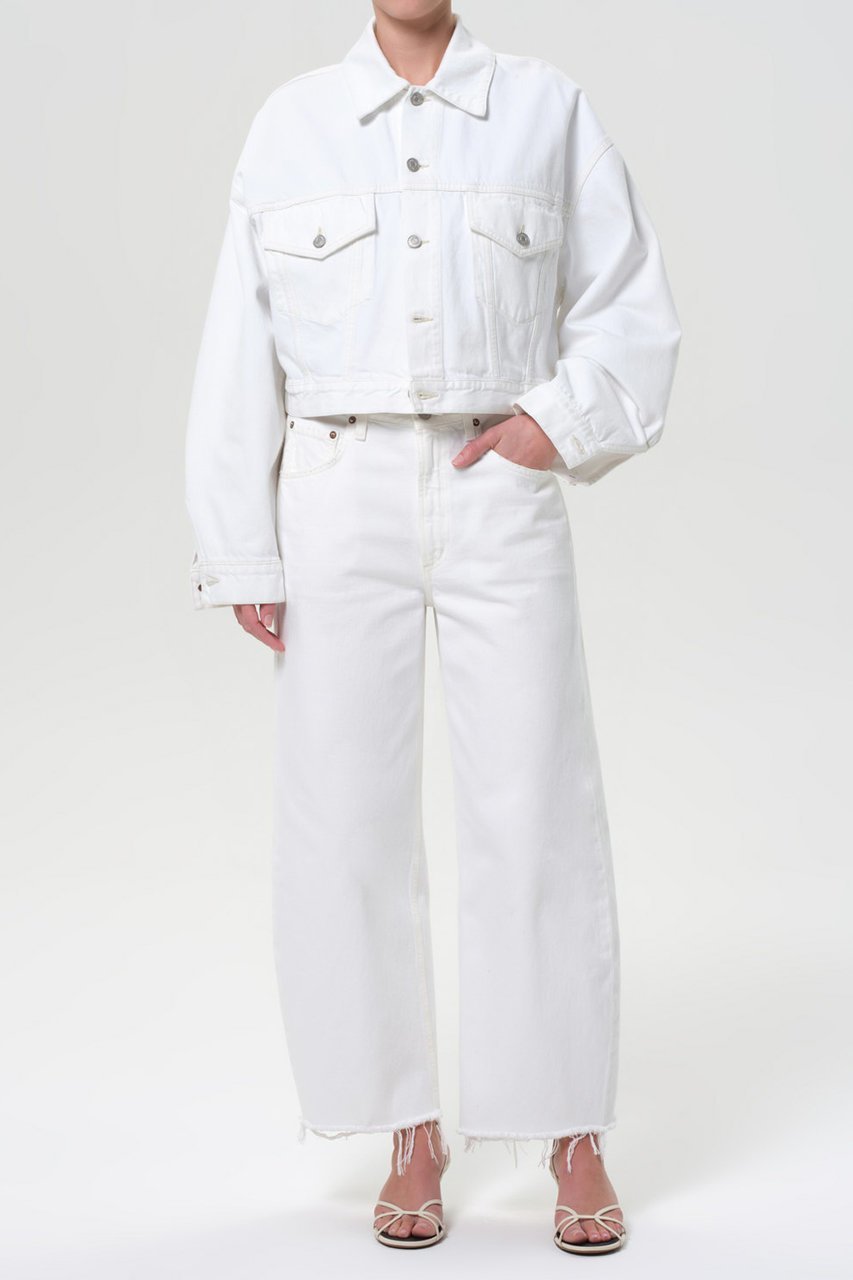 【シチズンズ オブ ヒューマニティー/CITIZENS OF HUMANITY】の【AGOLDE】LOW CURVE FRAY デニムパンツ 人気、トレンドファッション・服の通販 founy(ファニー) 　ファッション　Fashion　レディースファッション　Fashion for Women　パンツ　Pants & Trousers　デニムパンツ・ジーンズ・美脚デニム　Denim Jeans & Pants　デニム　Denim, Jeans Material　バランス　Balance, Style Balance　定番　Standard, Basic Item　other-7|ID: prp329100004926487 ipo3291000000036965626